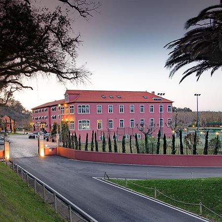 Your Hotel & Spa Alcobaça Exterior foto
